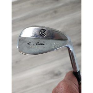 Cleveland Golf Club Wedge Tour Action Reg. 588 Diadic 53° RH Satin Chrome